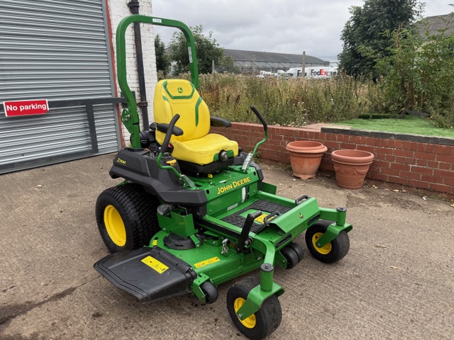 New and Used COUNTAX A25-50HEGroundcare Machinery, compact tractors and ride mowers near me.